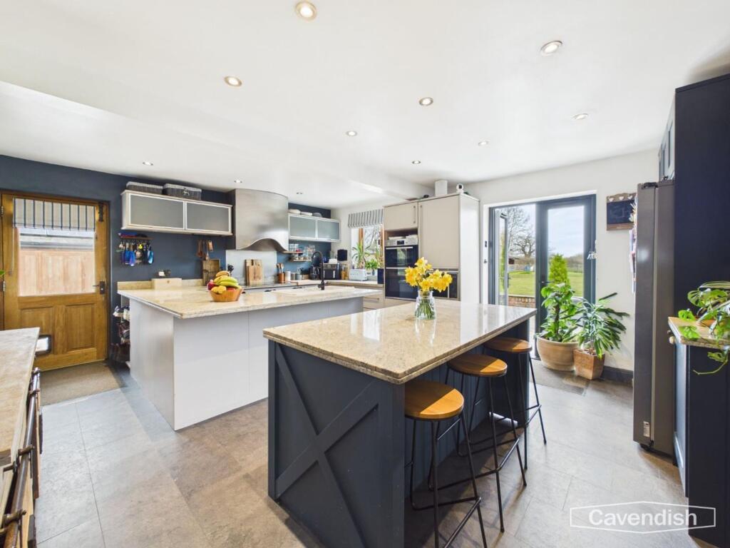 House in Llandudno, Holt - View 4
