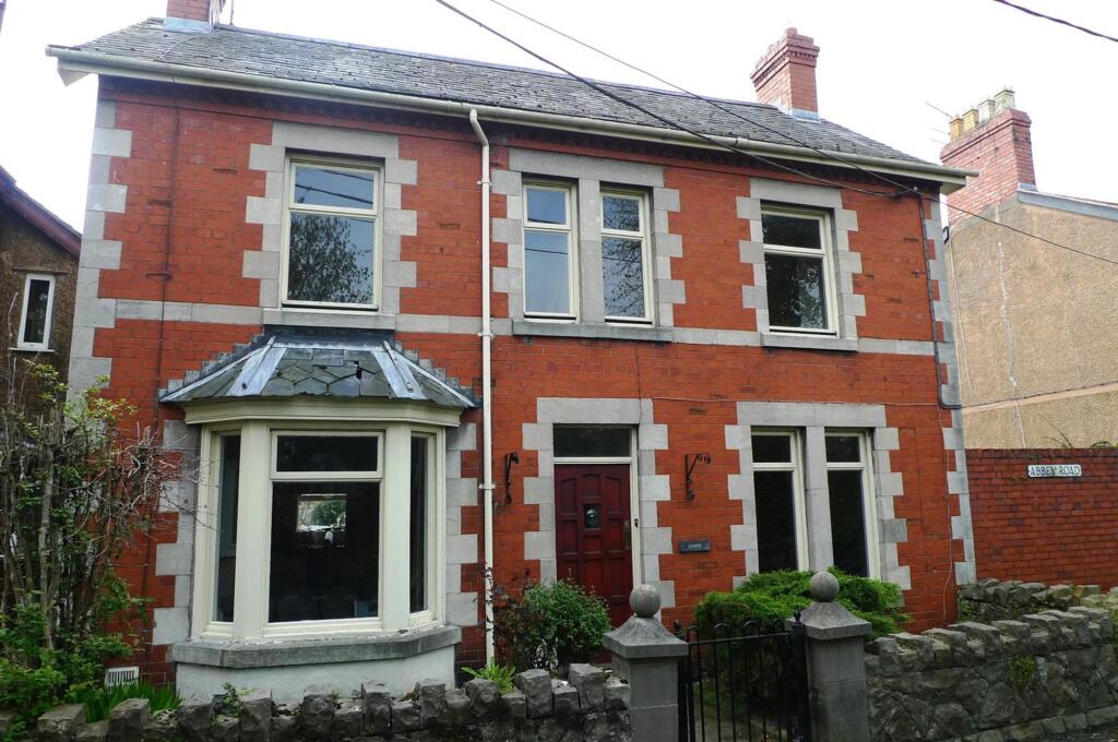 Main image of property: Abbey Road, Denbigh, LL16