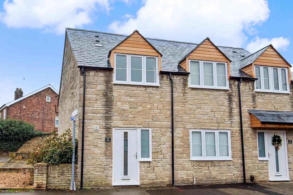 Main image of property: North Street, Bicester