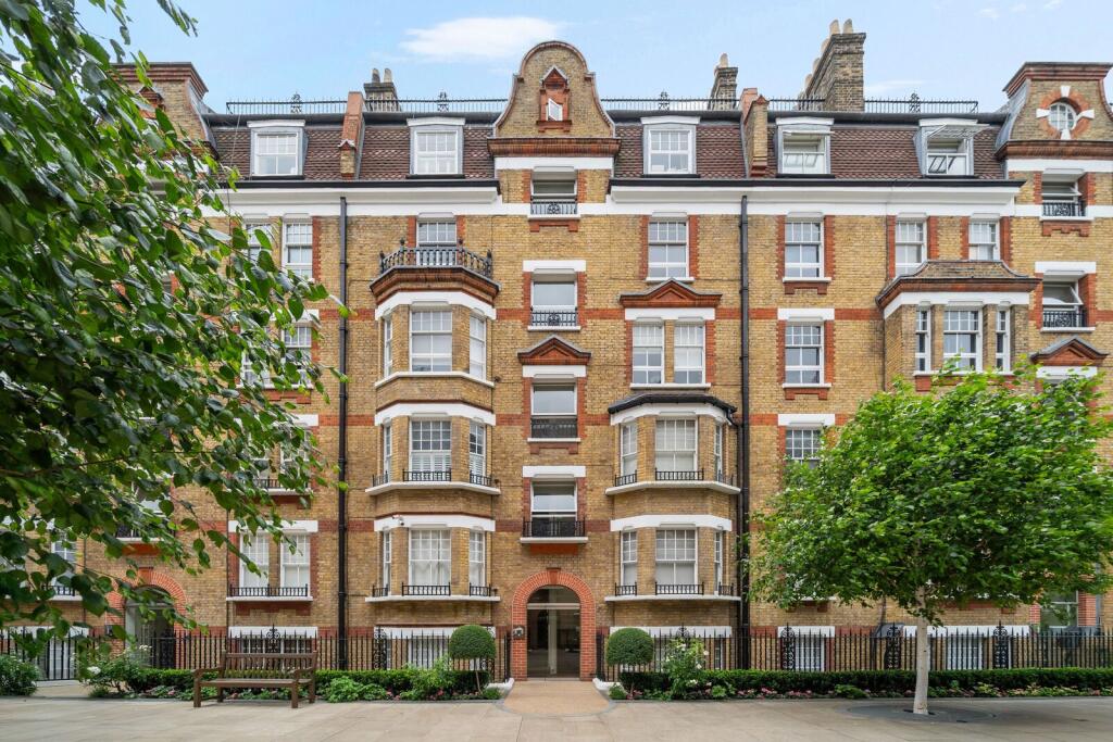 Main image of property: Walton Street, Chelsea, London, SW3