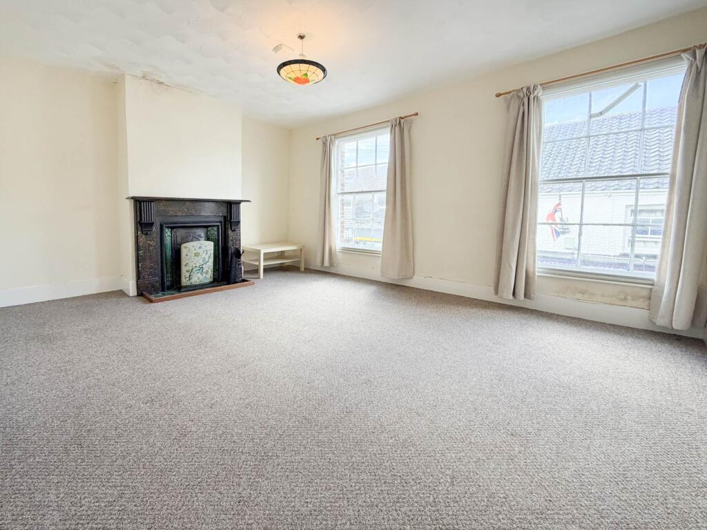 Apartment in Norwich - More