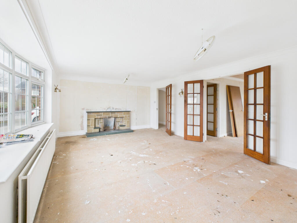 Main image of property: Green Avenue, Tarporley