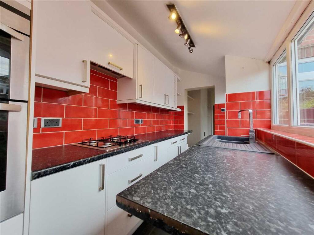 House in North Kesteven, Sleaford - View 4