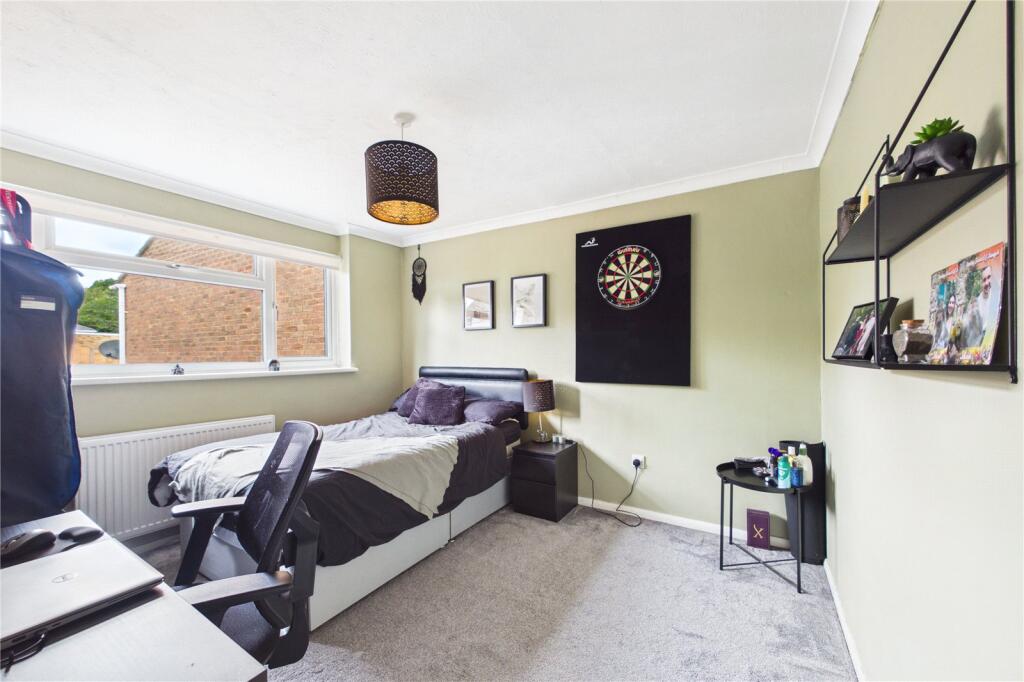 House in Reading - View 5