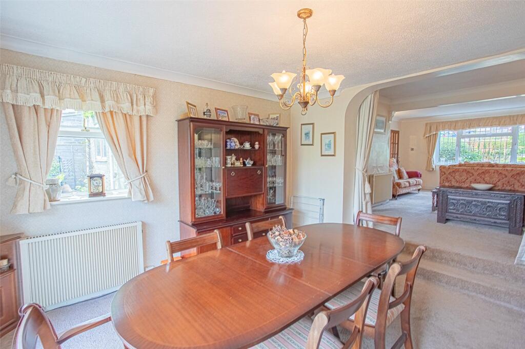 House in Fivehead, Somerset - More