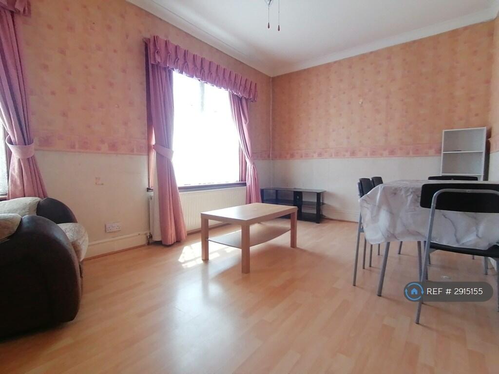 Main image of property: Station Road, Hayes, UB3