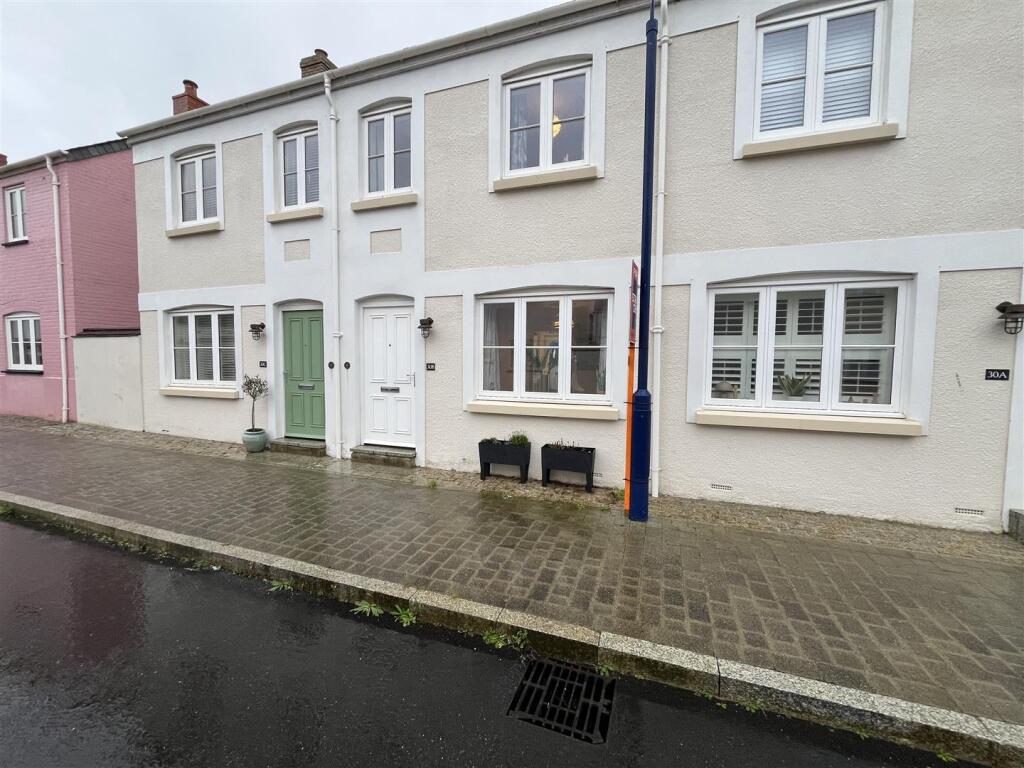 Main image of property: Stret Goryan, Nansledan, Newquay