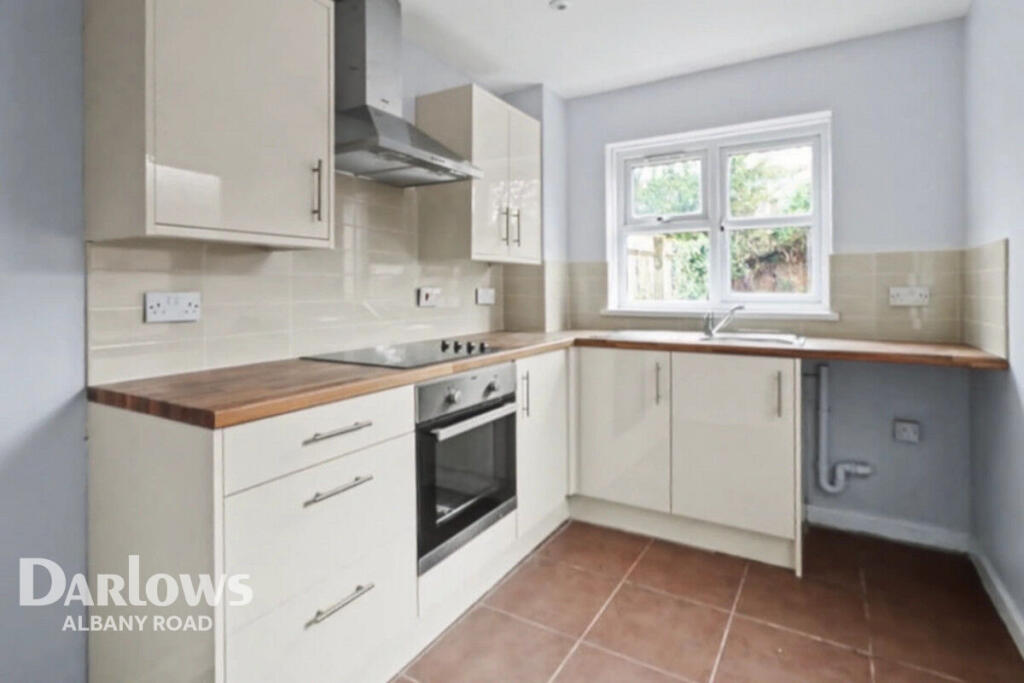 Main image of property: Howardian Close, Cardiff