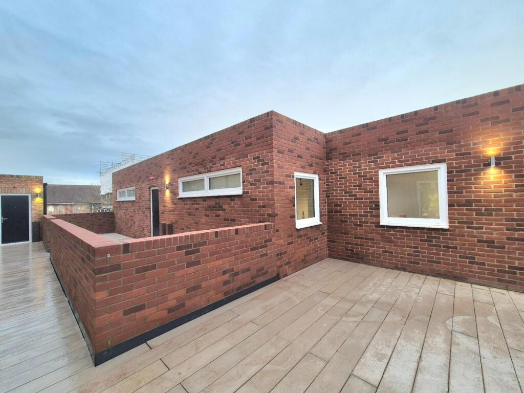 Main image of property: Northfield Avenue, Ealing