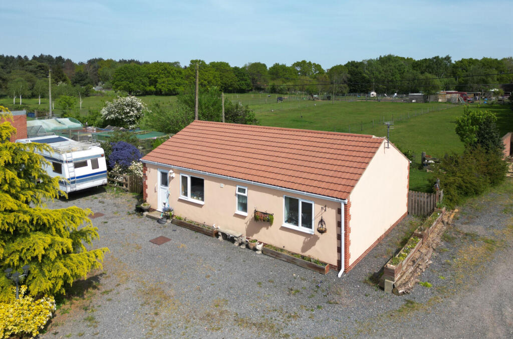 House in Newark and Sherwood, Girton - View 3