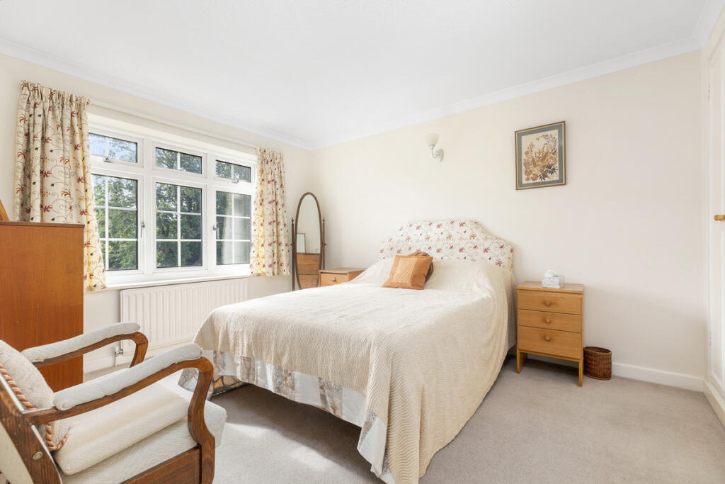 House in Guildford - More