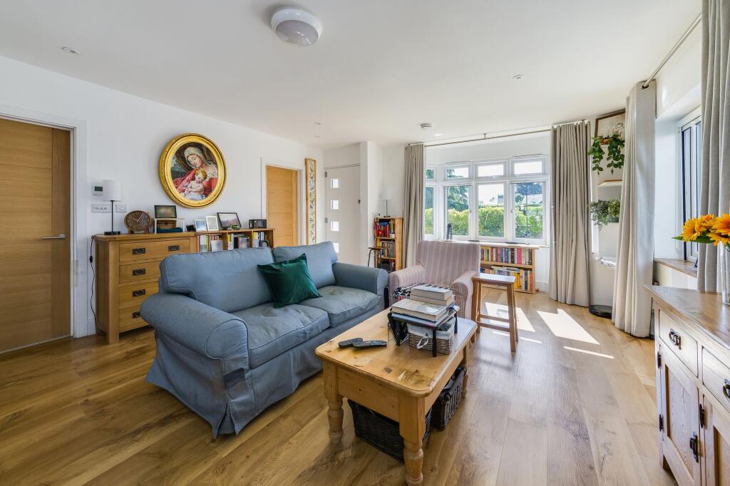 House in Oxford - View 5