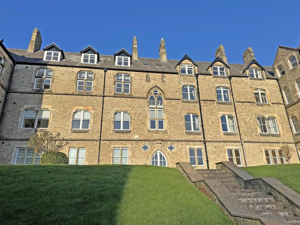 Main image of property: Apartment 3 The Convent, Richmond