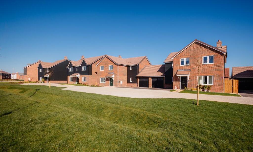 Main image of property: Station Road, 
Little Dunmow, 
Essex, 
CM6 3HW
