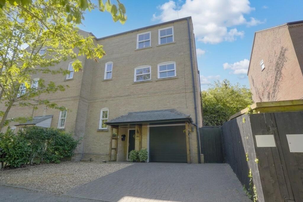 Main image of property: The Pits, Isleham, CB7