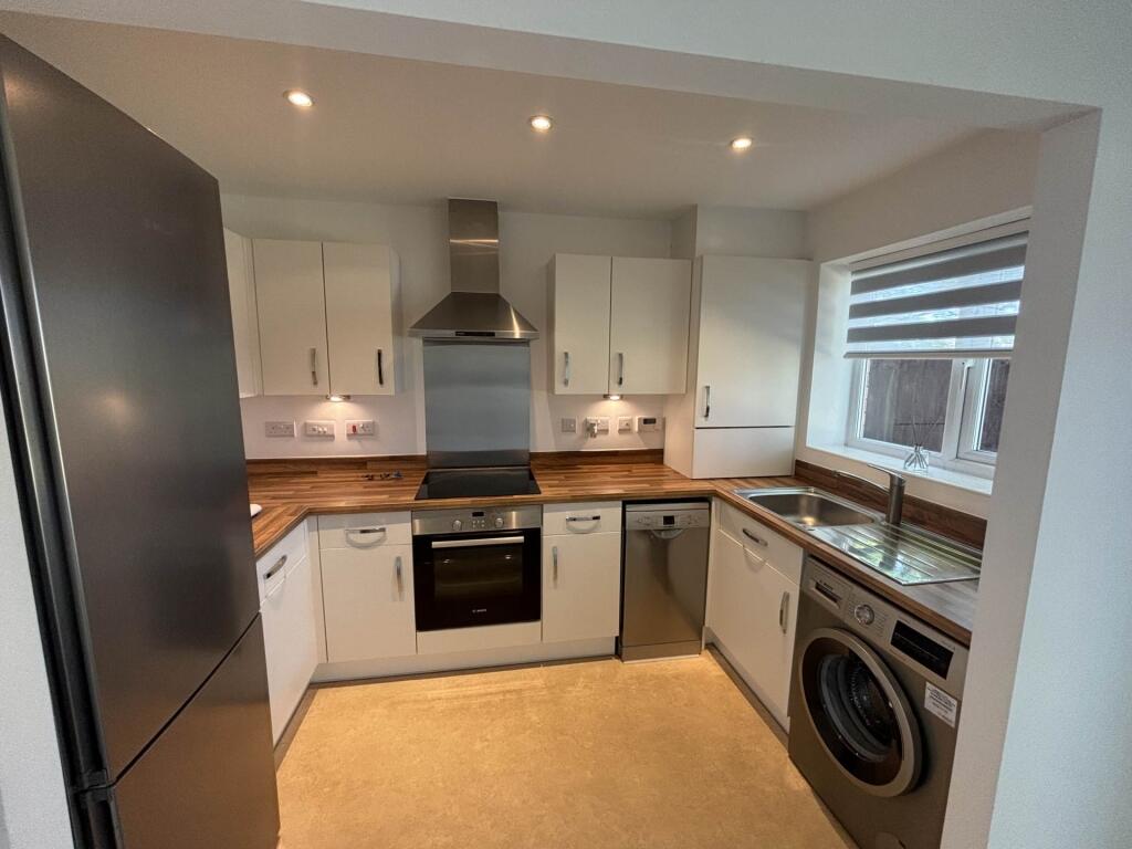 Main image of property: Chelford Road, Eccleston