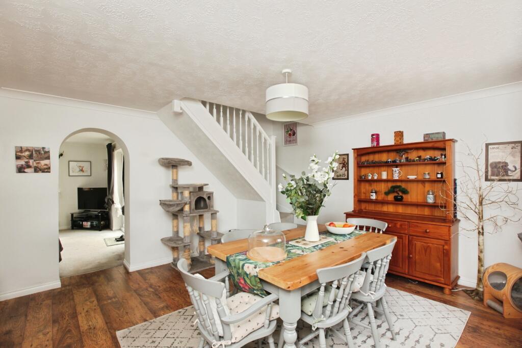 House in Torquay, Torbay - View 5