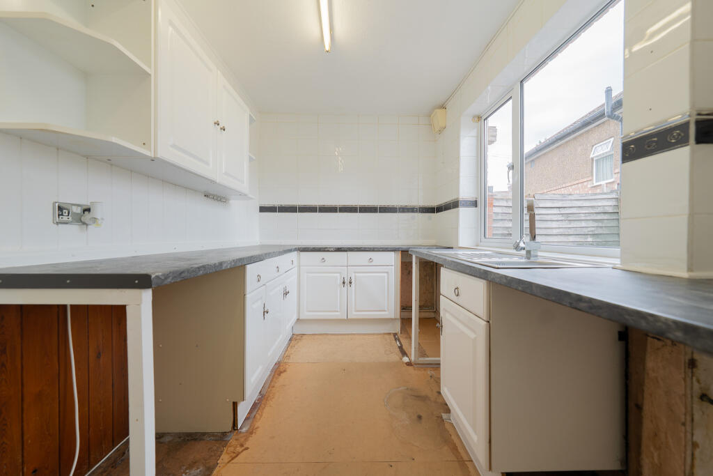 House in Leicester - View 4
