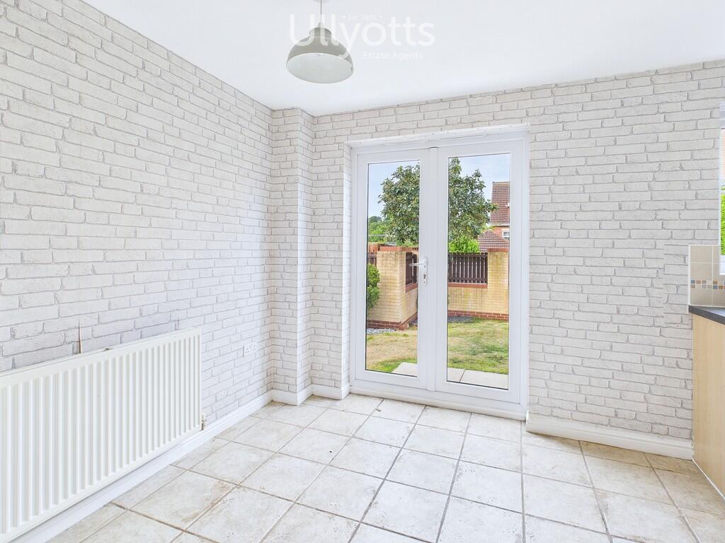 House in York - More