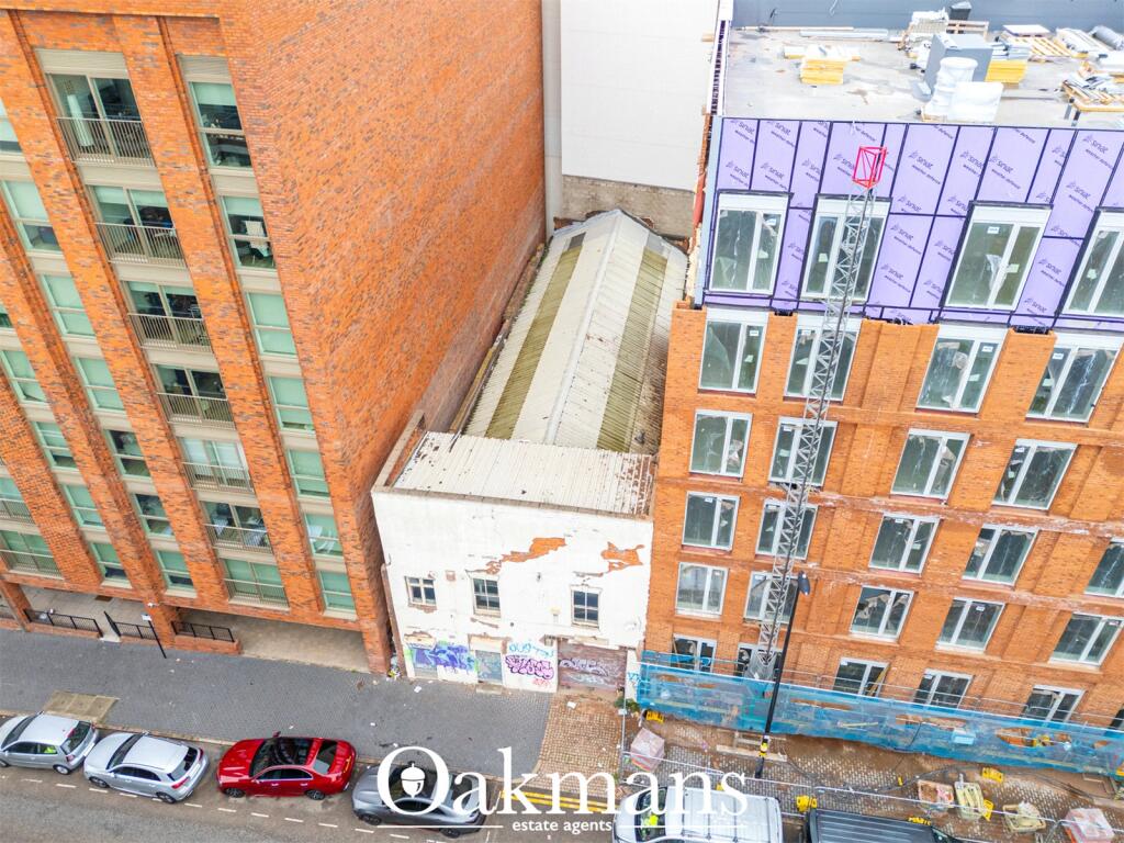 Additional image 2 of Bradford Street, Birmingham, West Midlands, B12