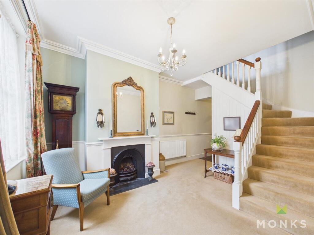 House in Shrewsbury - View 2
