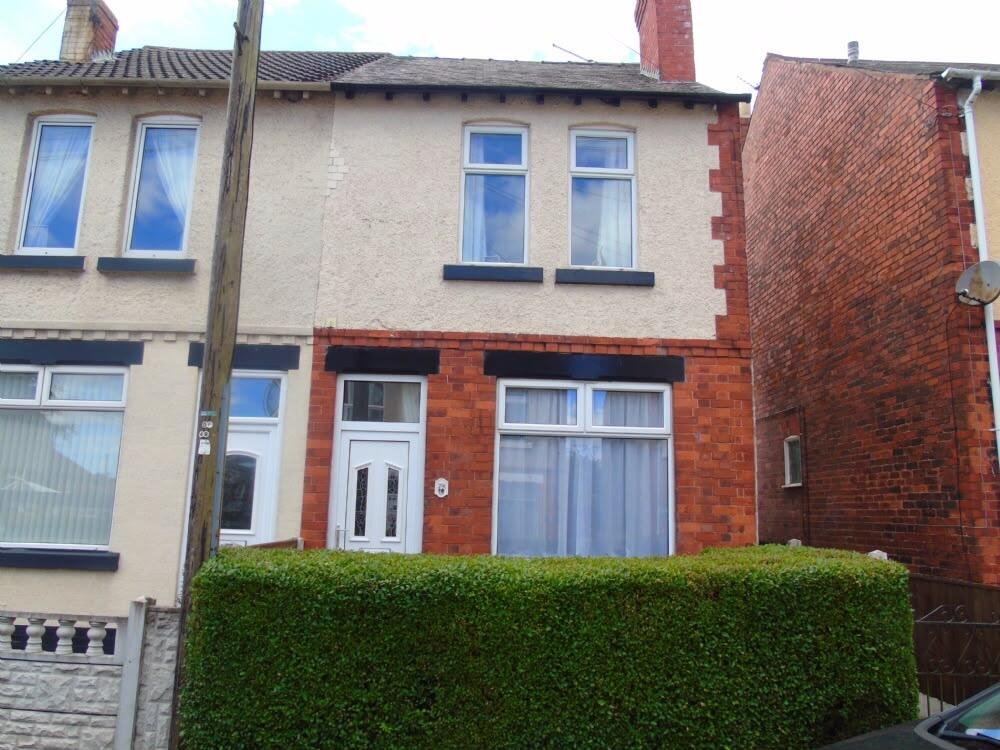House in Derby