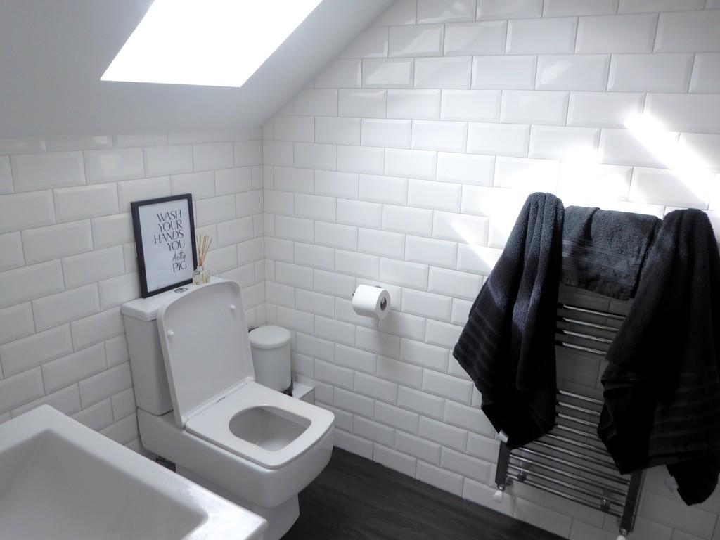 7 bedroom terraced house for rent
