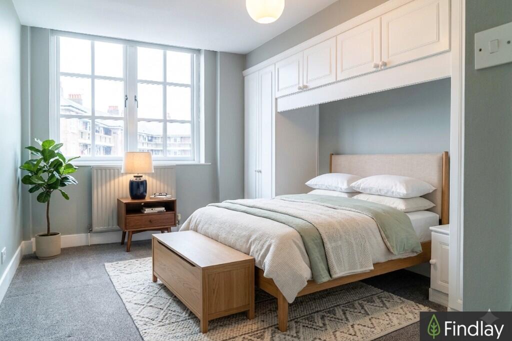 Main image of property: Wharf Place, London, E2