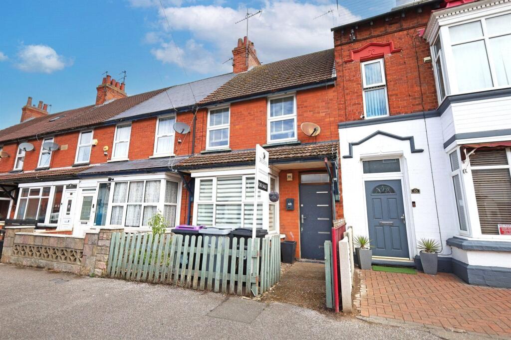 Main image of property: Grosvenor Road, Skegness, Lincolnshire, PE25