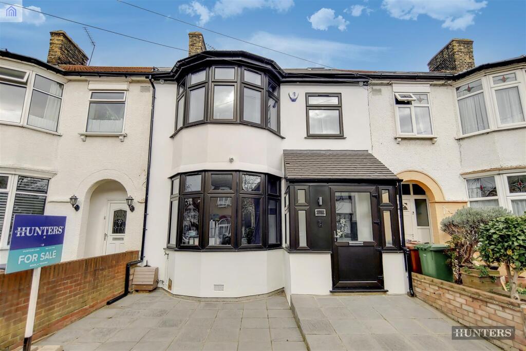 Main image of property: Netherfield Gardens, Barking, IG11