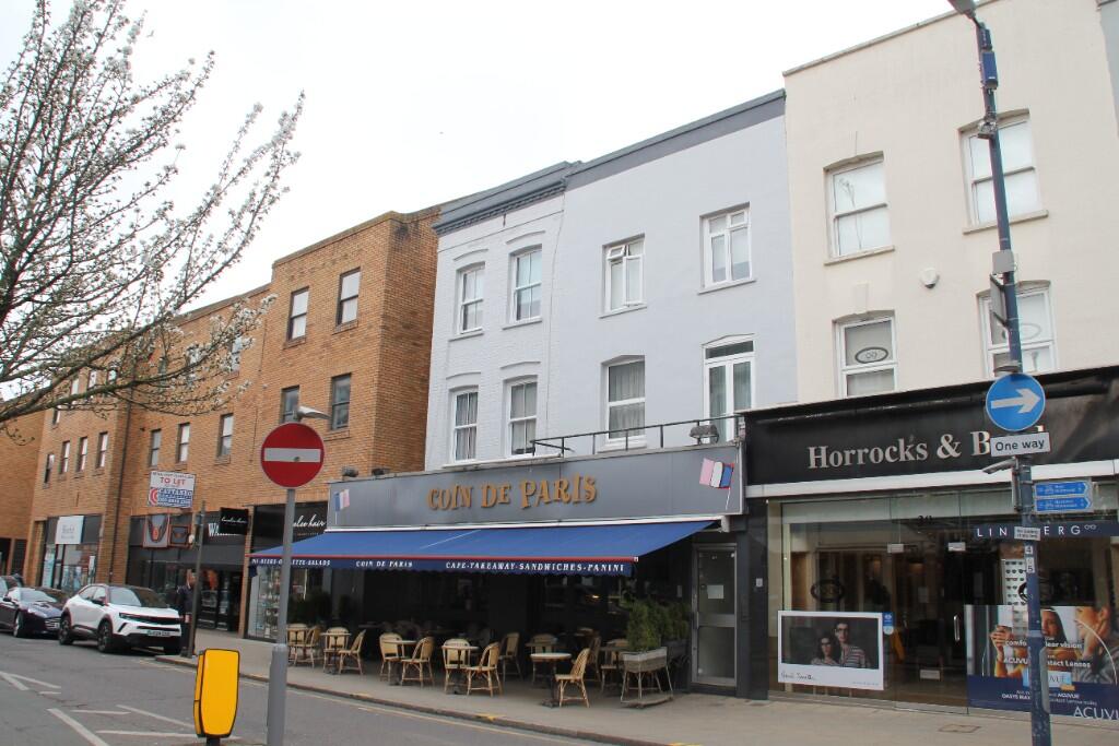 Main image of property: Fife Road, Kingston Upon Thames, Surrey, KT1