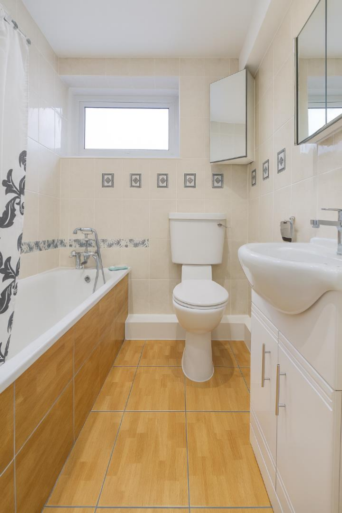 3 bedroom house for rent