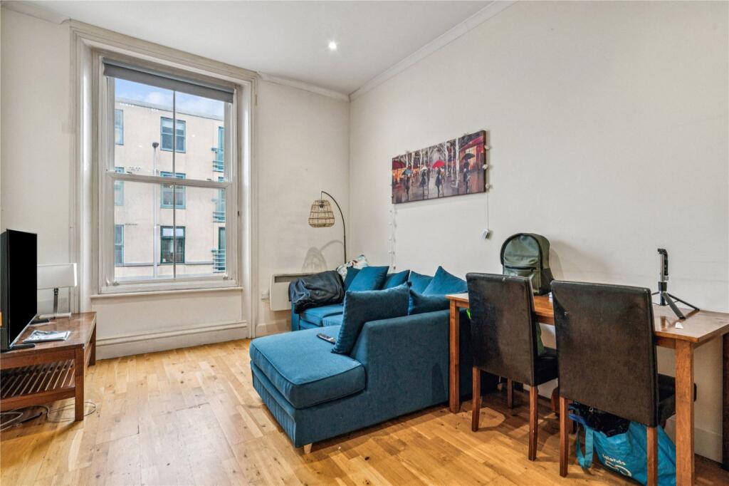 Main image of property: Wandsworth Road, London, SW8