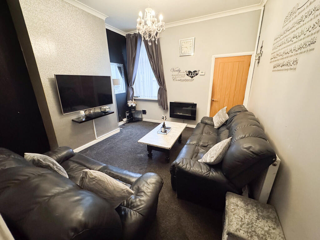 Beresford Street, Shelton, Stoke-on-Trent photo 4