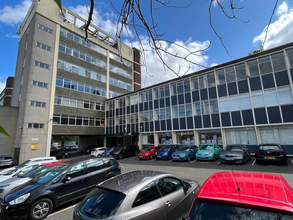 Main image of property: Lord Street, Stockport, Greater Manchester, SK1