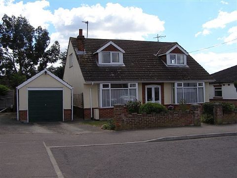 Photo of the property