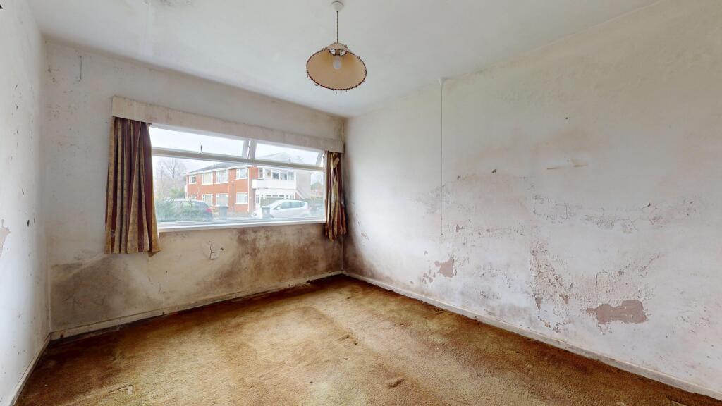 Apartment in Cardiff, Rhiwbina - View 4