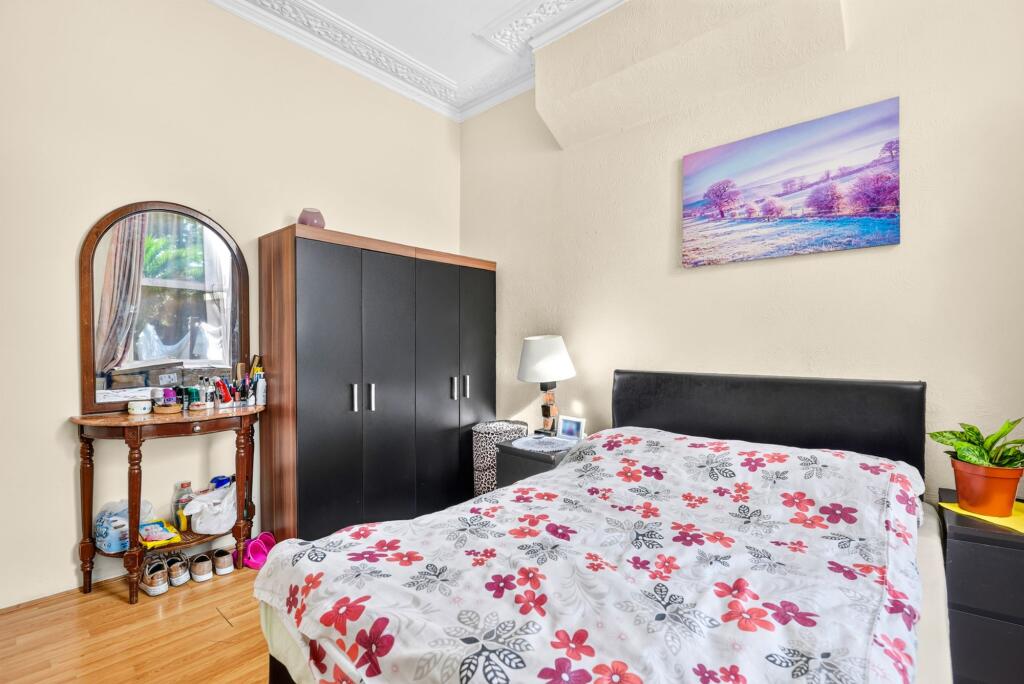House in London - More