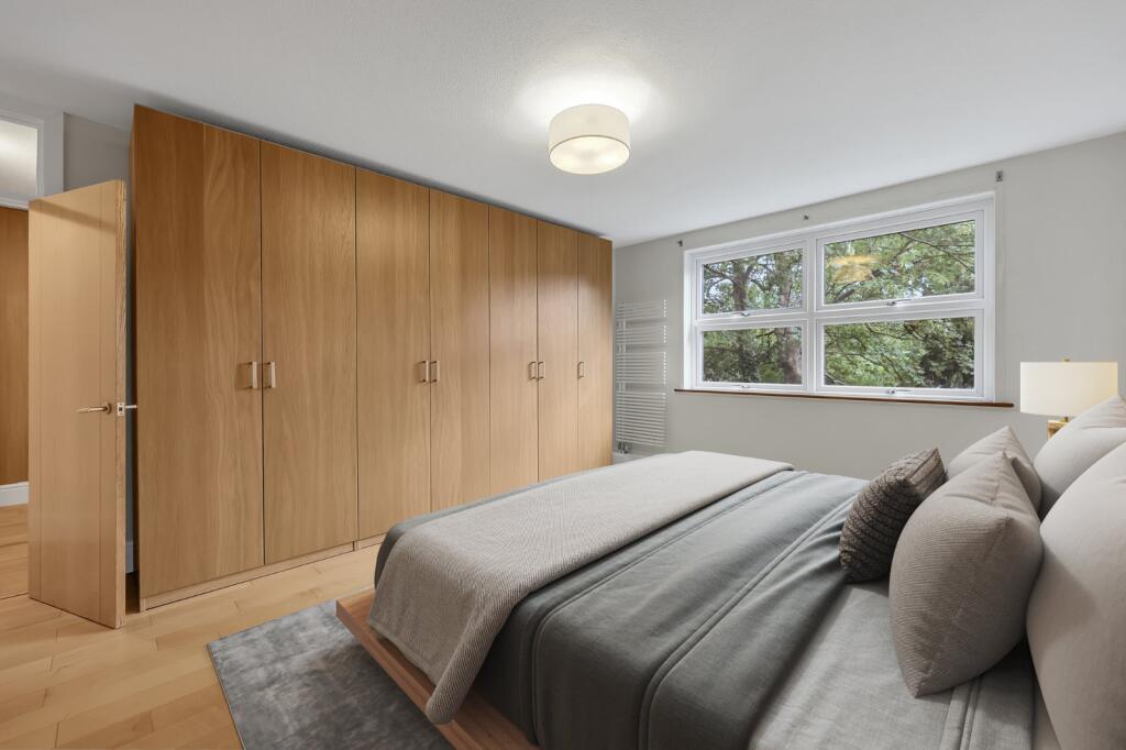 Apartment in London, Primrose Hill, Chalk Farm - View 5