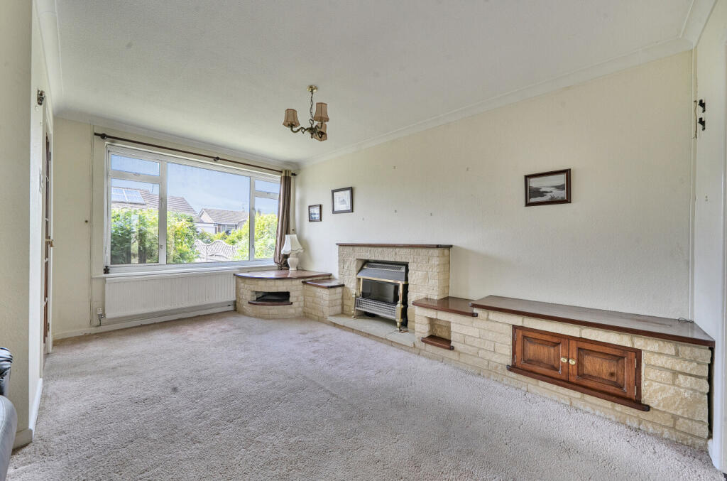 Quarry Road, Witney, Oxfordshire photo 3