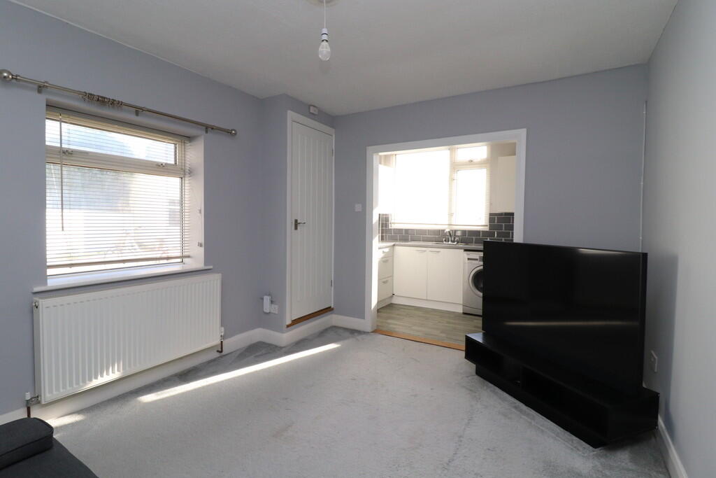 Main image of property: Flat 1A, 111 Whitworth Road
