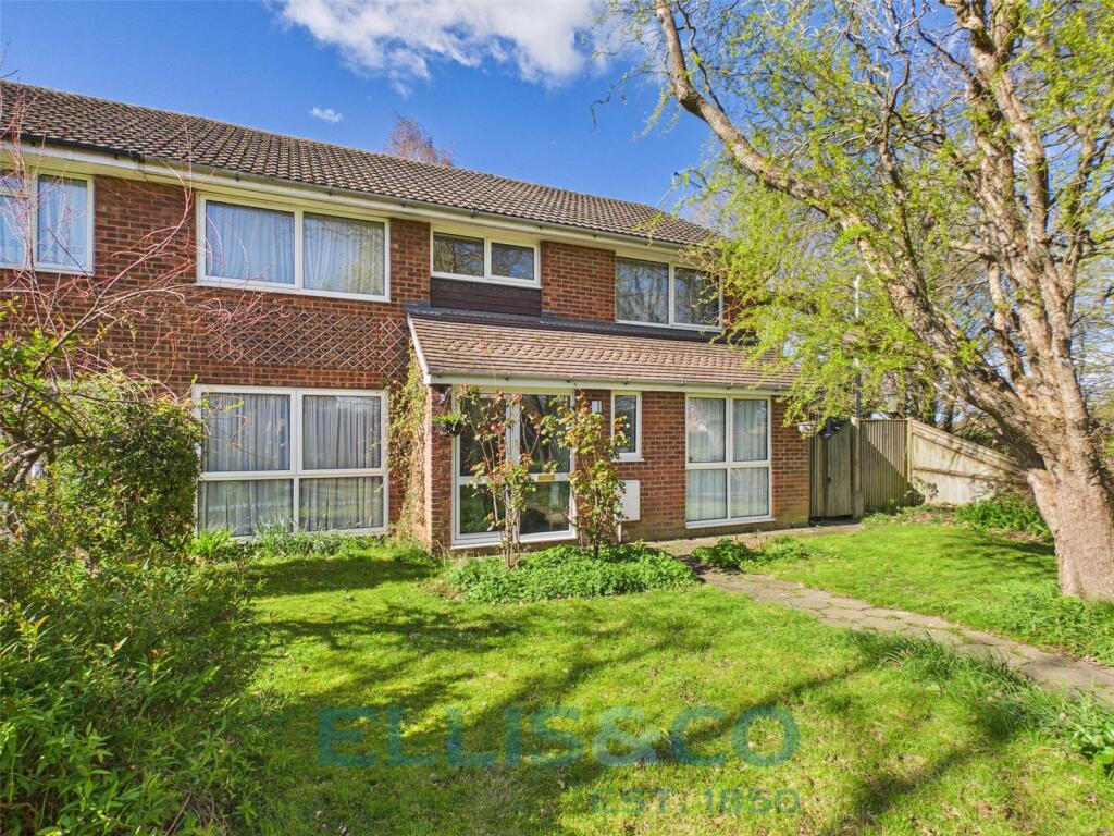 Main image of property: Brantingham Close, Tonbridge, Kent, TN9
