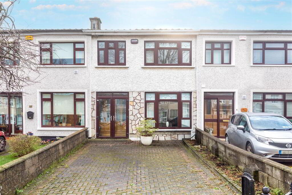 Main image of property: 96 The Crescent, Millbrook Lawns, Tallaght, Dublin