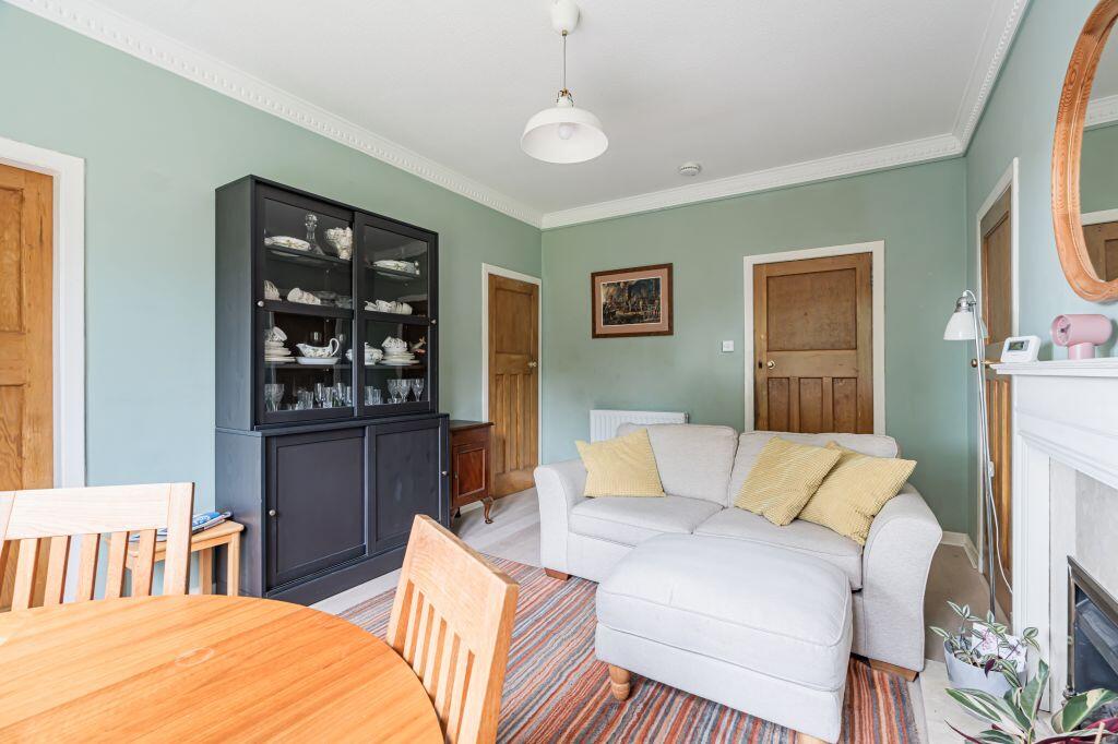 Apartment in Edinburgh, Comely Bank, Stockbridge/Inverleith - View 5