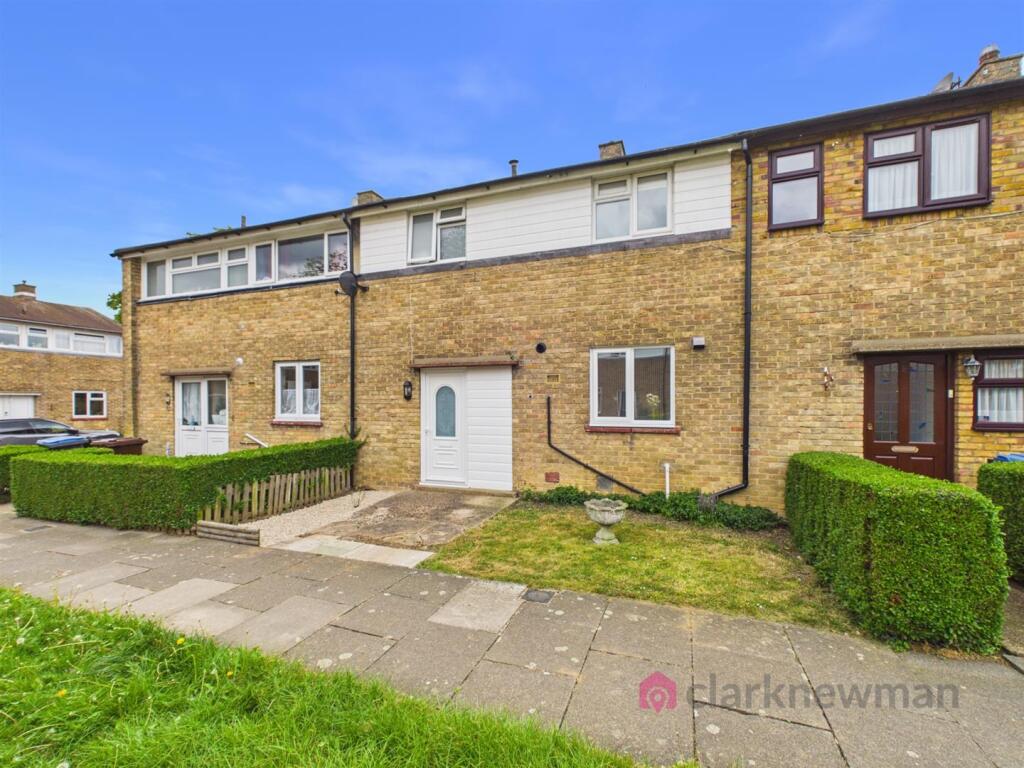 Main image of property: Pittmans Field, Harlow, CM20