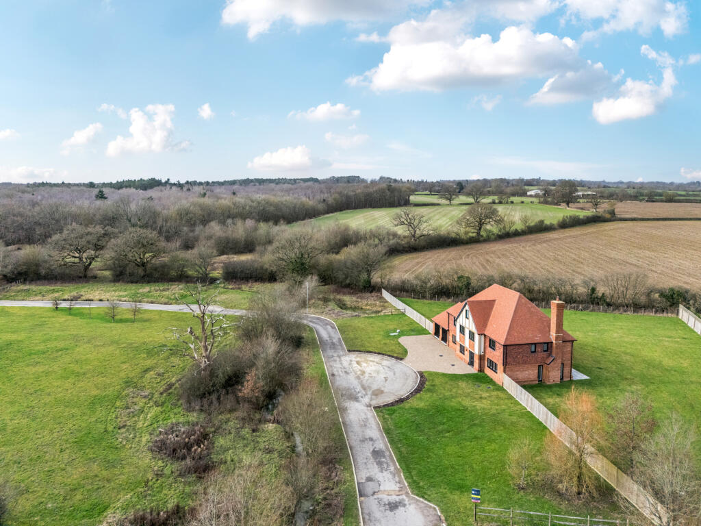 Main image of property: Bears Green, Bears Lane, Great Chart, Ashford, Kent, TN23