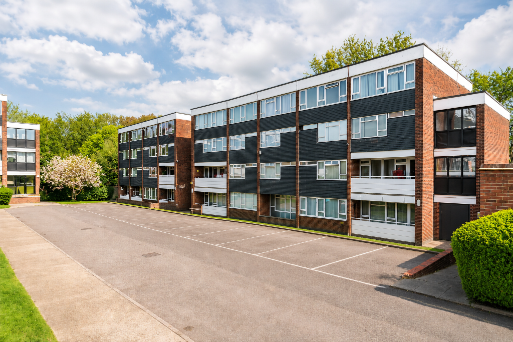 Main image of property: Park Court, Harlow, Essex, CM20