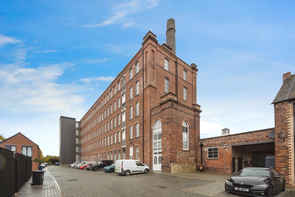 Additional image 17 of Tolson Court, Fazeley, Tamworth, Staffordshire, B78