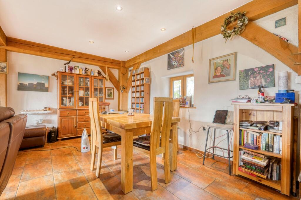 Additional image 6 of Eco home between Wells and Wedmore with expansive views