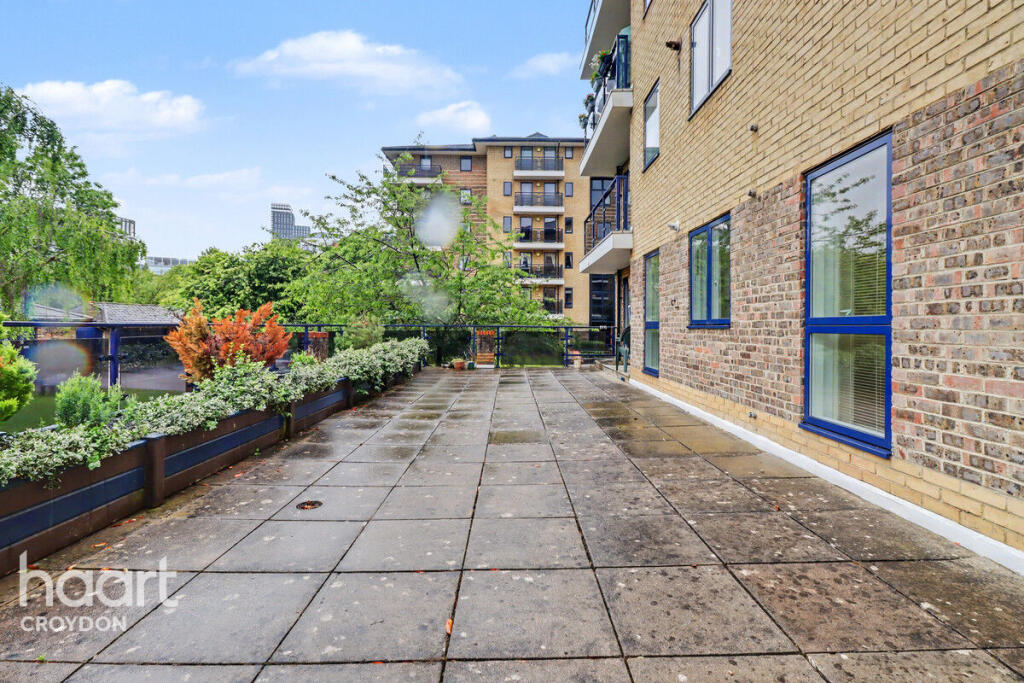 Main image of property: Tavistock Road, Croydon